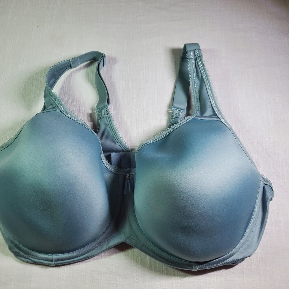 Wacoal Bra | 38DD | Light Blue